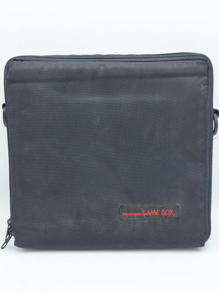 Nintendo Gameboy Tasche schwarz